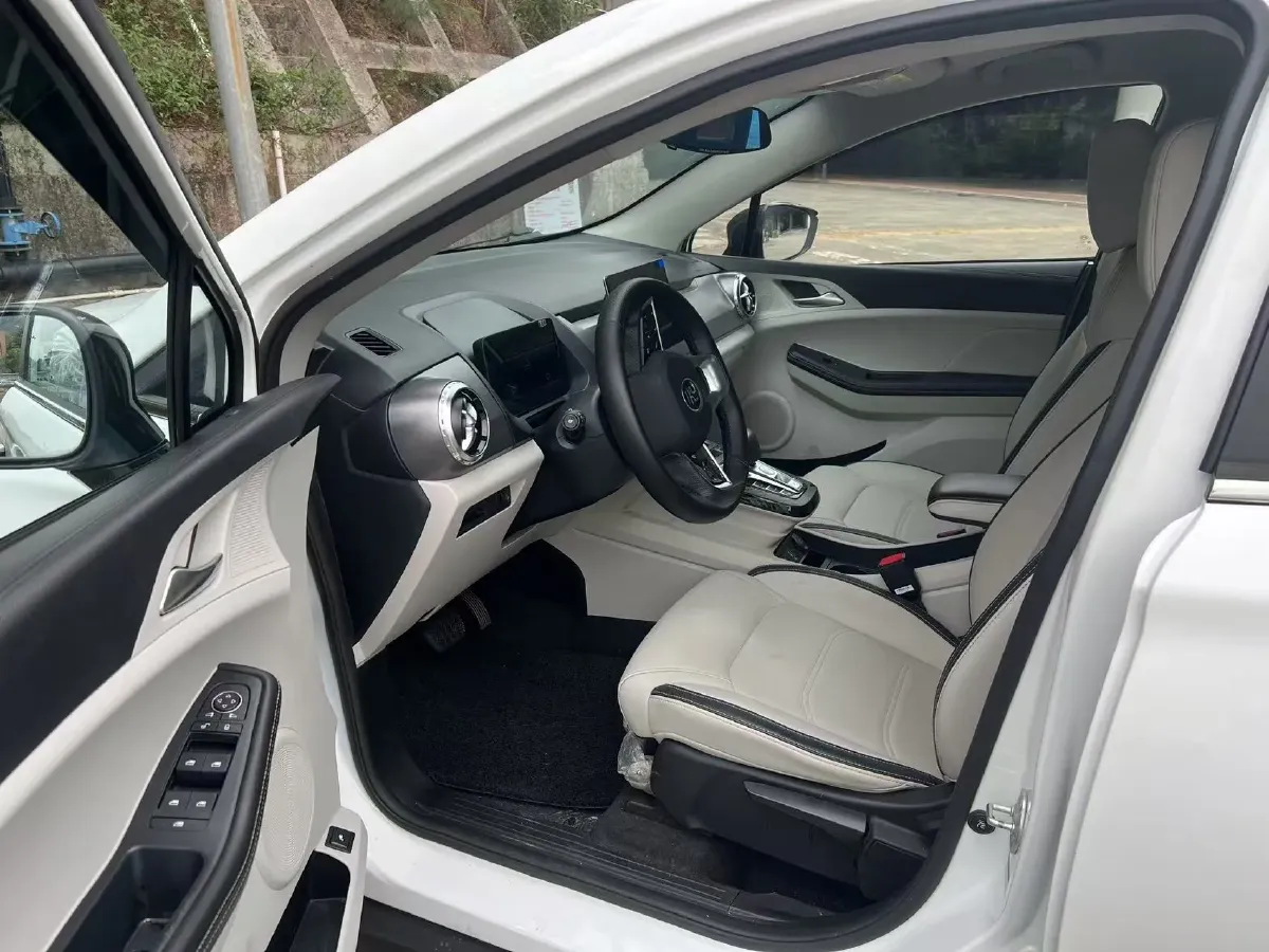 2021 BYD Yuan Pro BEV 50.1KWH,autocango,china used car exporter,china ev exporter,chinese used car exporter,chinese used ev exporter