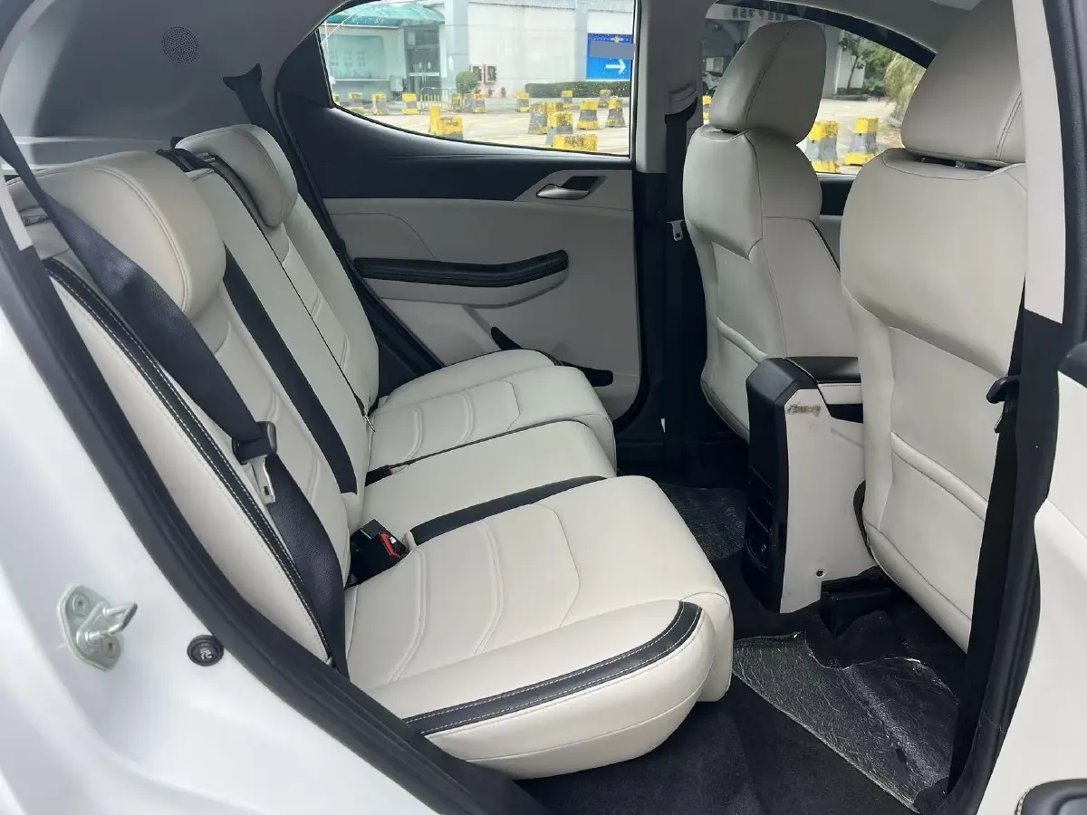 2021 BYD Yuan Pro BEV 50.1KWH,autocango,china used car exporter,china ev exporter,chinese used car exporter,chinese used ev exporter