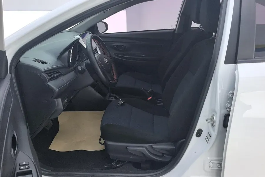 2019 Ford Escort 1.5L 122HP L3 6AT,autocango,china used car exporter,china ev exporter,chinese used car exporter,chinese used ev exporter