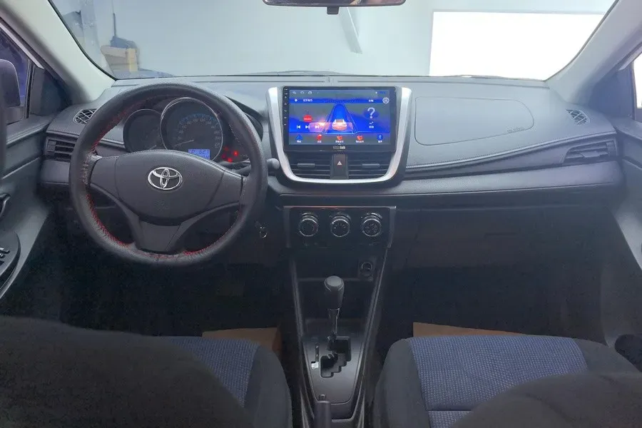 2019 Ford Escort 1.5L 122HP L3 6AT,autocango,china used car exporter,china ev exporter,chinese used car exporter,chinese used ev exporter