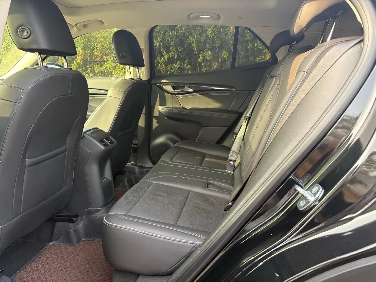 2023 Buick EnvisionS 1.5T 211HP L4 9AT,autocango,china used car exporter,china ev exporter,chinese used car exporter,chinese used ev exporter