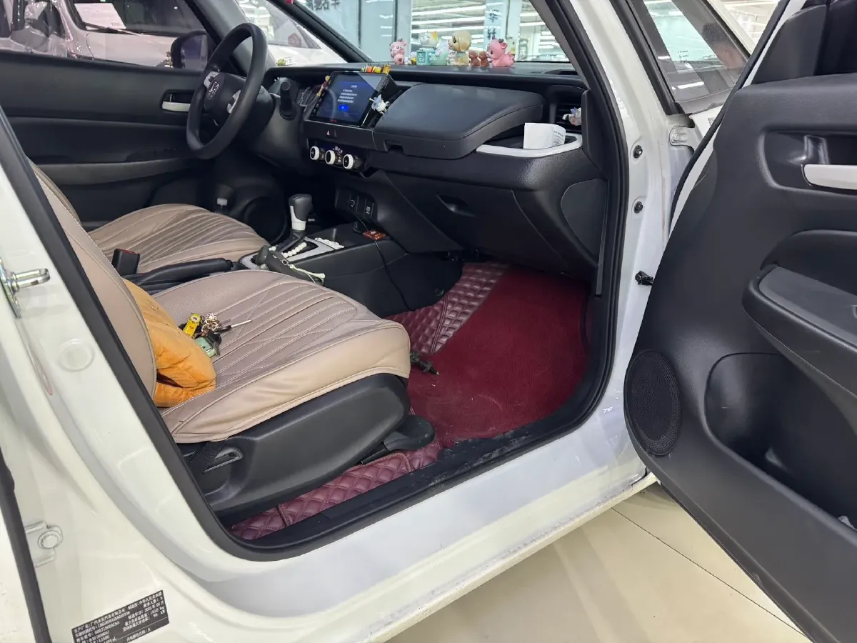 2022 Honda Fit 1.5L 131HP L4 CVT,autocango,china used car exporter,china ev exporter,chinese used car exporter,chinese used ev exporter