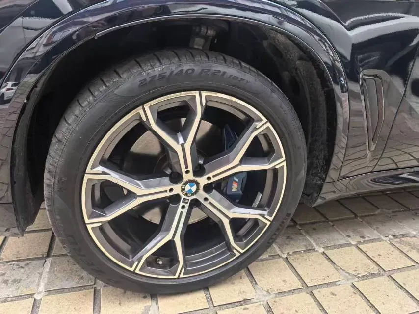 2022 BMW X5 3.0T 333HP L6 8AT,autocango,china used car exporter,china ev exporter,chinese used car exporter,chinese used ev exporter