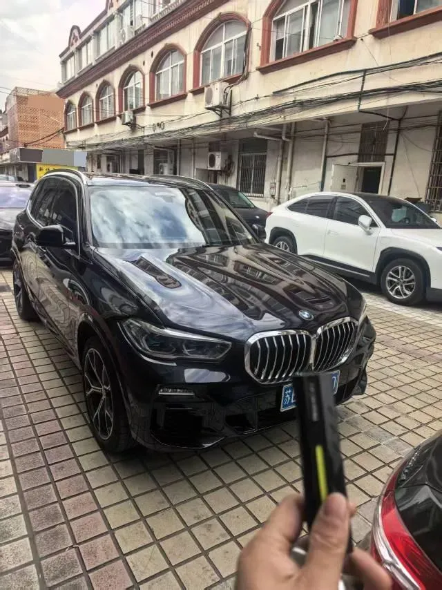 2022 BMW X5 3.0T 333HP L6 8AT,autocango,china used car exporter,china ev exporter,chinese used car exporter,chinese used ev exporter