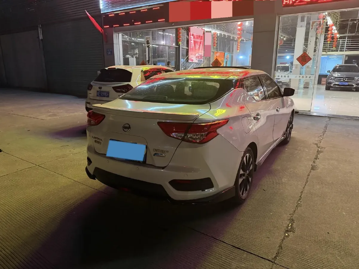 2019 Nissan Bluebird 1.6L 126HP L4 CVT,autocango,china used car exporter,china ev exporter,chinese used car exporter,chinese used ev exporter