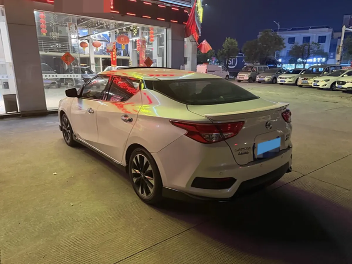 2019 Nissan Bluebird 1.6L 126HP L4 CVT,autocango,china used car exporter,china ev exporter,chinese used car exporter,chinese used ev exporter