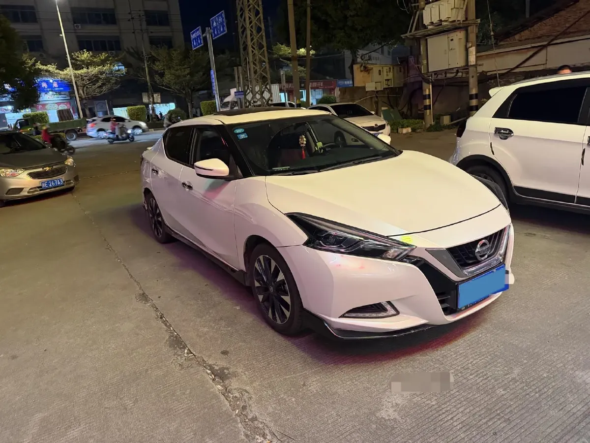 2019 Nissan Bluebird 1.6L 126HP L4 CVT,autocango,china used car exporter,china ev exporter,chinese used car exporter,chinese used ev exporter