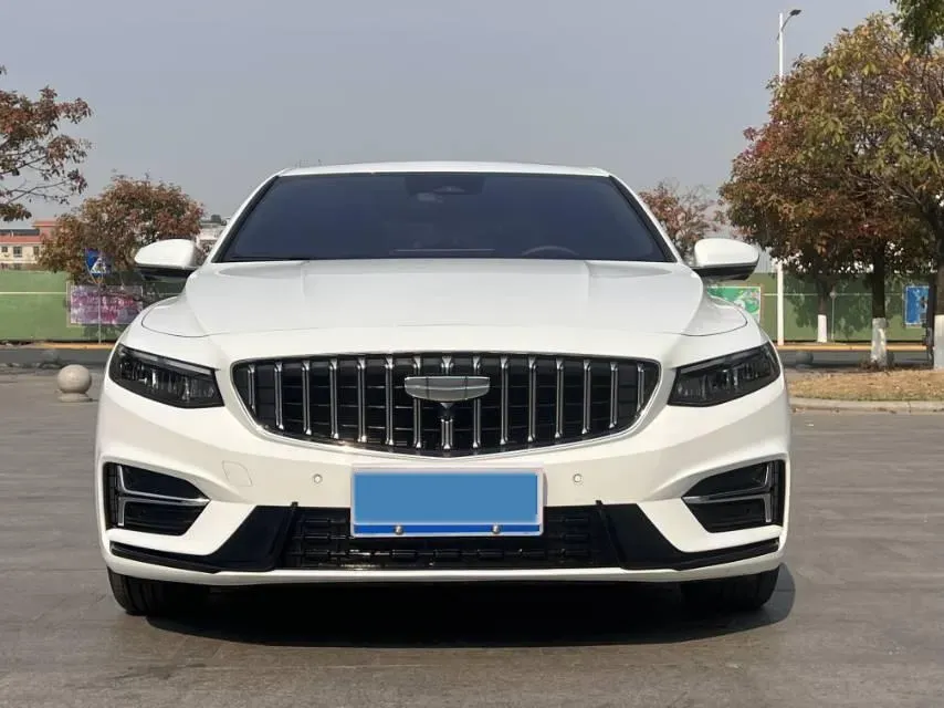 2025 Geely Preface 1.5T 181HP L4 7DCT,autocango,china used car exporter,china ev exporter,chinese used car exporter,chinese used ev exporter