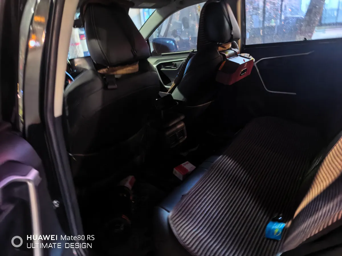 2023 Toyota Wildlander 2.0L 171HP L4 CVT,autocango,china used car exporter,china ev exporter,chinese used car exporter,chinese used ev exporter