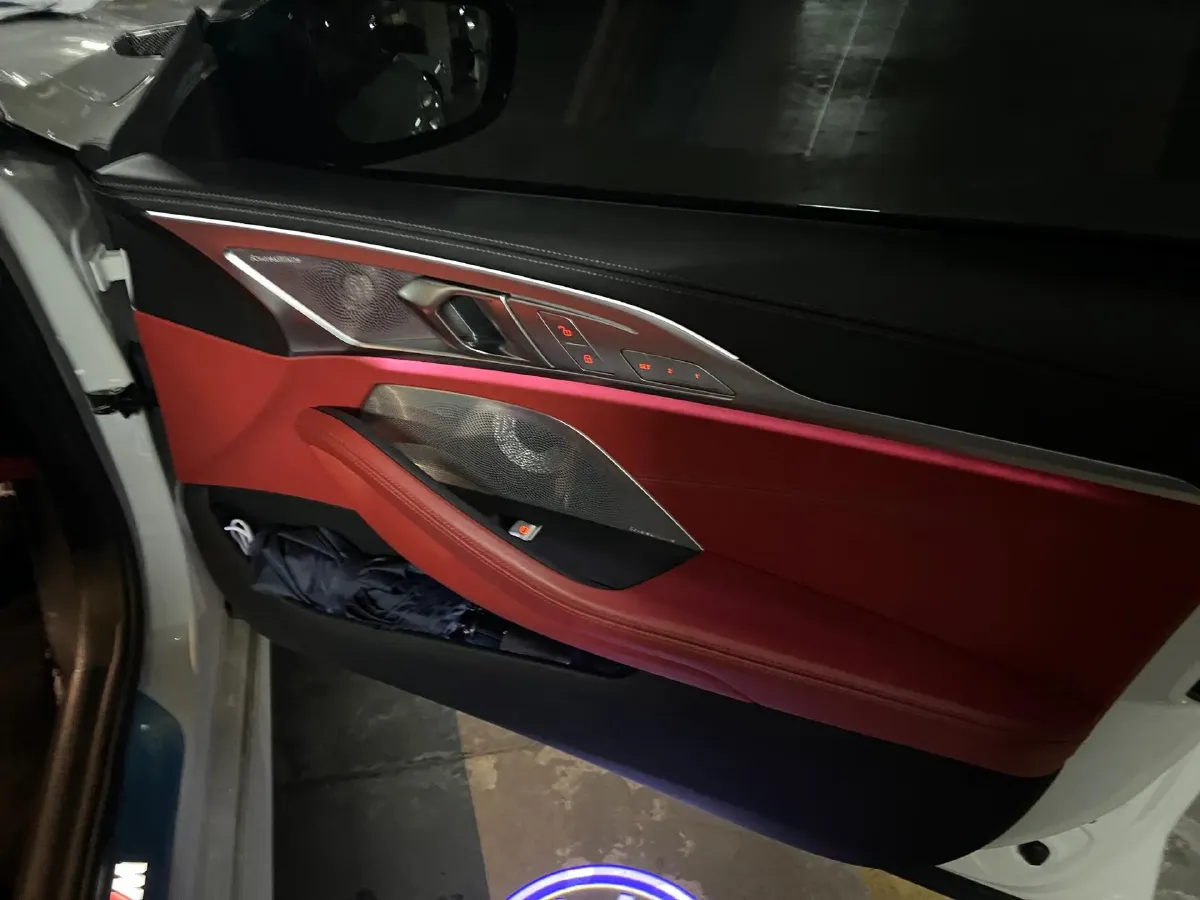 2021 BMW 8 Series 3.0T 340HP L6 8AT,autocango,china used car exporter,china ev exporter,chinese used car exporter,chinese used ev exporter