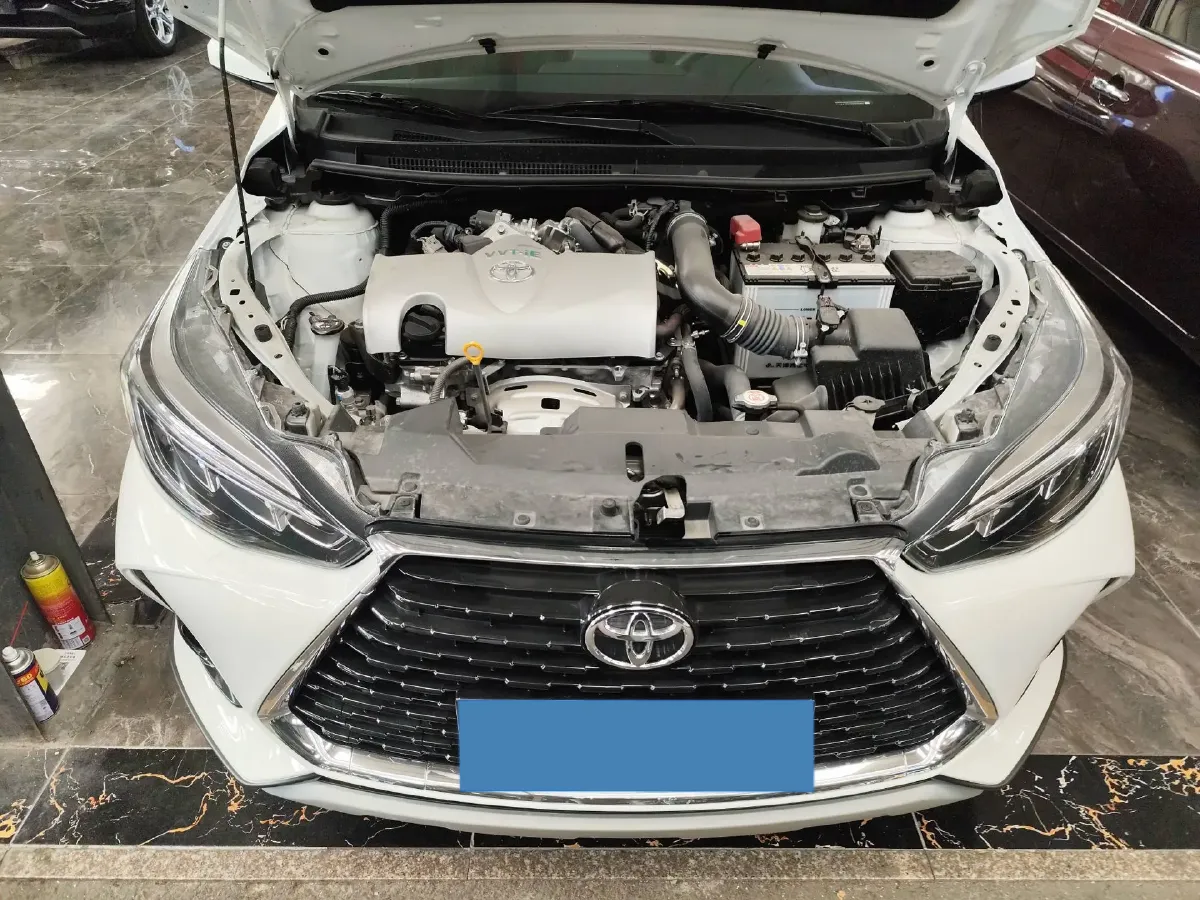 2021 Toyota Yaris L 1.5L 112HP L4 CVT,autocango,china used car exporter,china ev exporter,chinese used car exporter,chinese used ev exporter