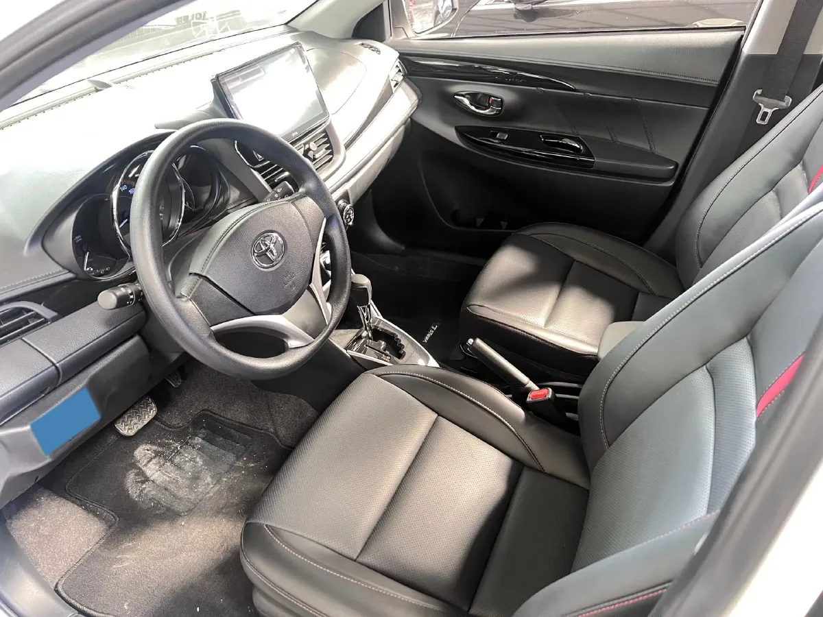 2021 Toyota Yaris L 1.5L 112HP L4 CVT,autocango,china used car exporter,china ev exporter,chinese used car exporter,chinese used ev exporter