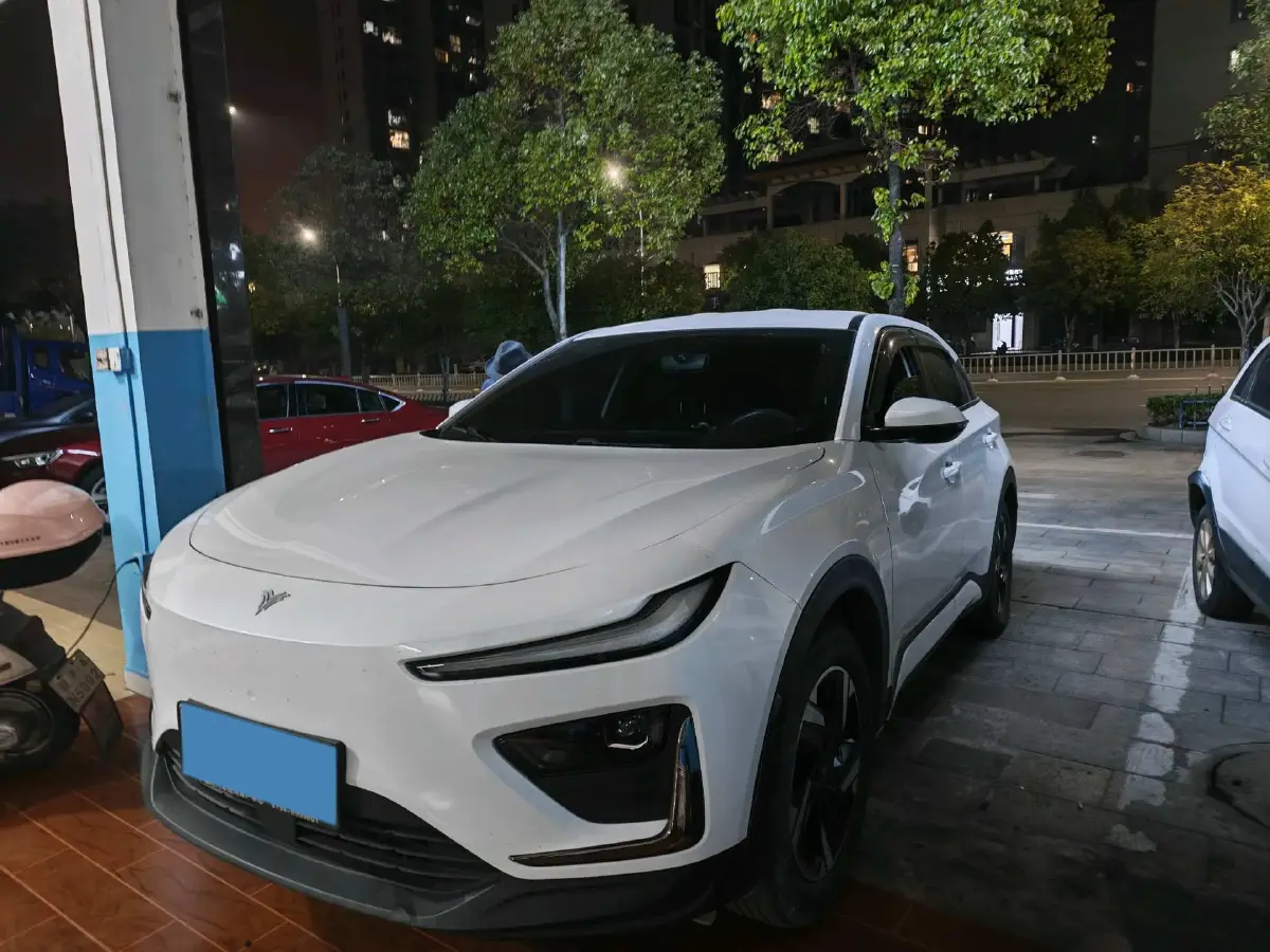 2025 Neta X BEV 63.5KWH