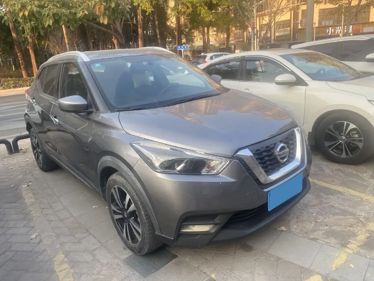 2020 Nissan Kicks 1.5L 124HP L4 CVT,autocango,china used car exporter,china ev exporter,chinese used car exporter,chinese used ev exporter