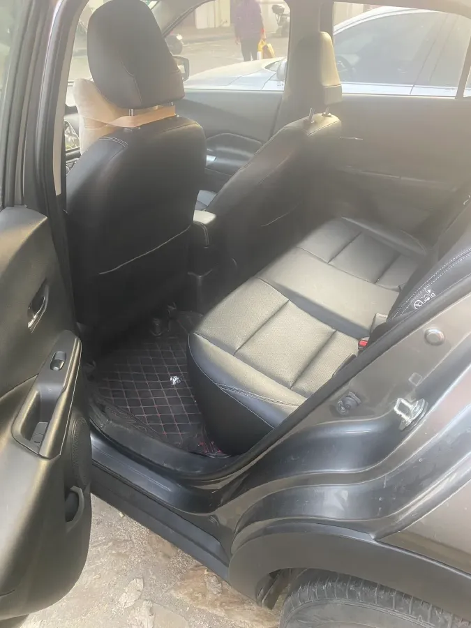 2020 Nissan Kicks 1.5L 124HP L4 CVT,autocango,china used car exporter,china ev exporter,chinese used car exporter,chinese used ev exporter