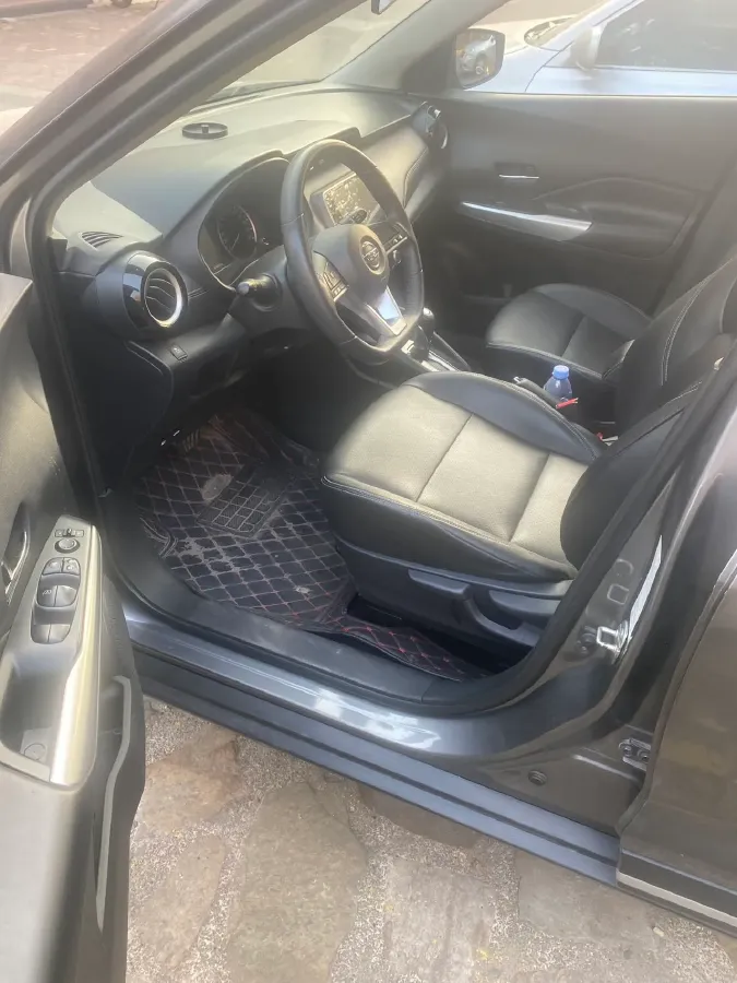 2020 Nissan Kicks 1.5L 124HP L4 CVT,autocango,china used car exporter,china ev exporter,chinese used car exporter,chinese used ev exporter