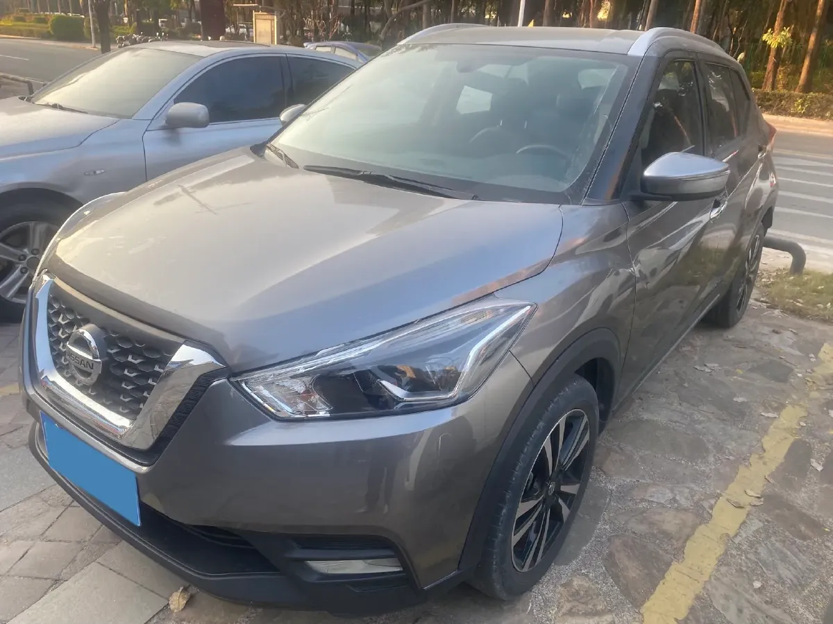 2020 Nissan Kicks 1.5L 124HP L4 CVT,autocango,china used car exporter,china ev exporter,chinese used car exporter,chinese used ev exporter
