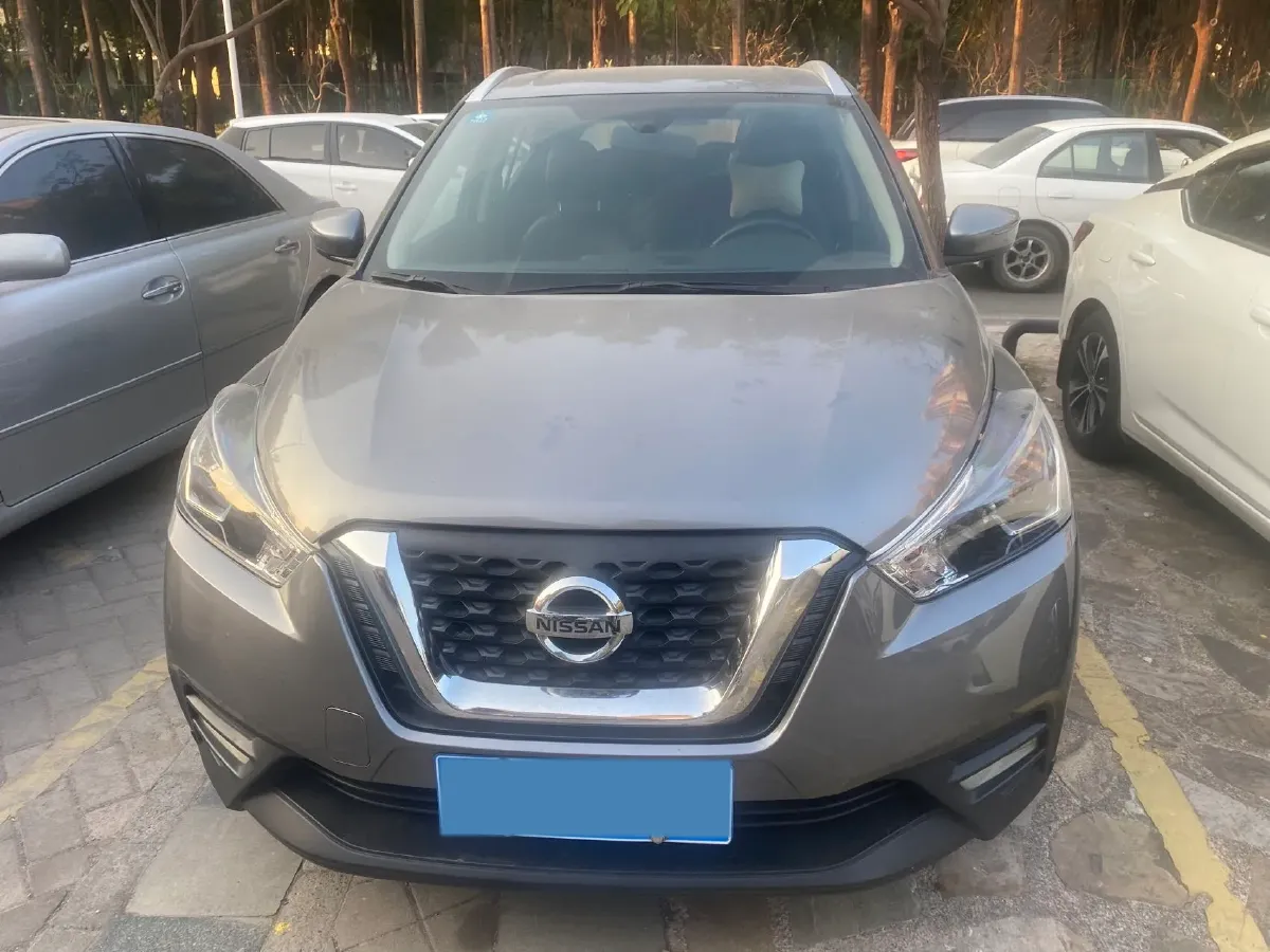 2020 Nissan Kicks 1.5L 124HP L4 CVT,autocango,china used car exporter,china ev exporter,chinese used car exporter,chinese used ev exporter