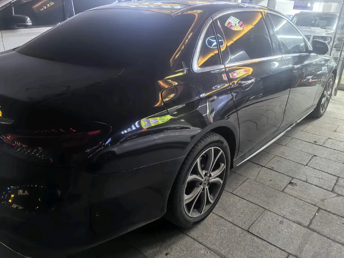 2021 Mercedes-Benz E Class 2.0T 258HP L4 9AT,autocango,china used car exporter,china ev exporter,chinese used car exporter,chinese used ev exporter