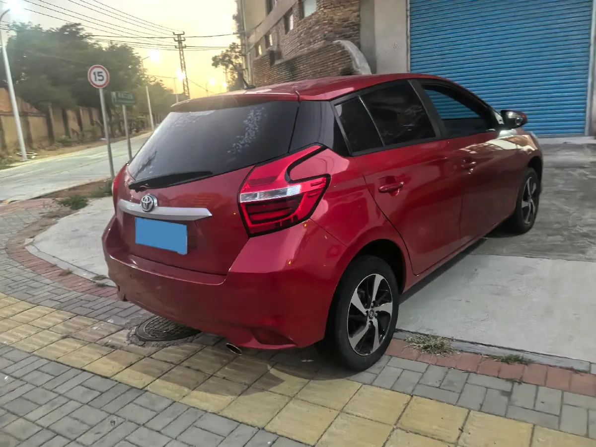 2017 Toyota Vios 1.5L 107HP L4 CVT,autocango,china used car exporter,china ev exporter,chinese used car exporter,chinese used ev exporter