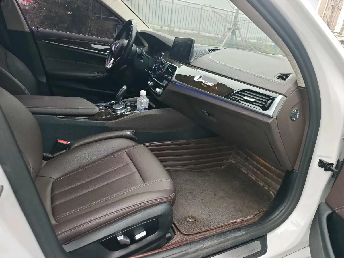 2020 BMW 5 Series 2.0T 184HP L4 8AT,autocango,china used car exporter,china ev exporter,chinese used car exporter,chinese used ev exporter