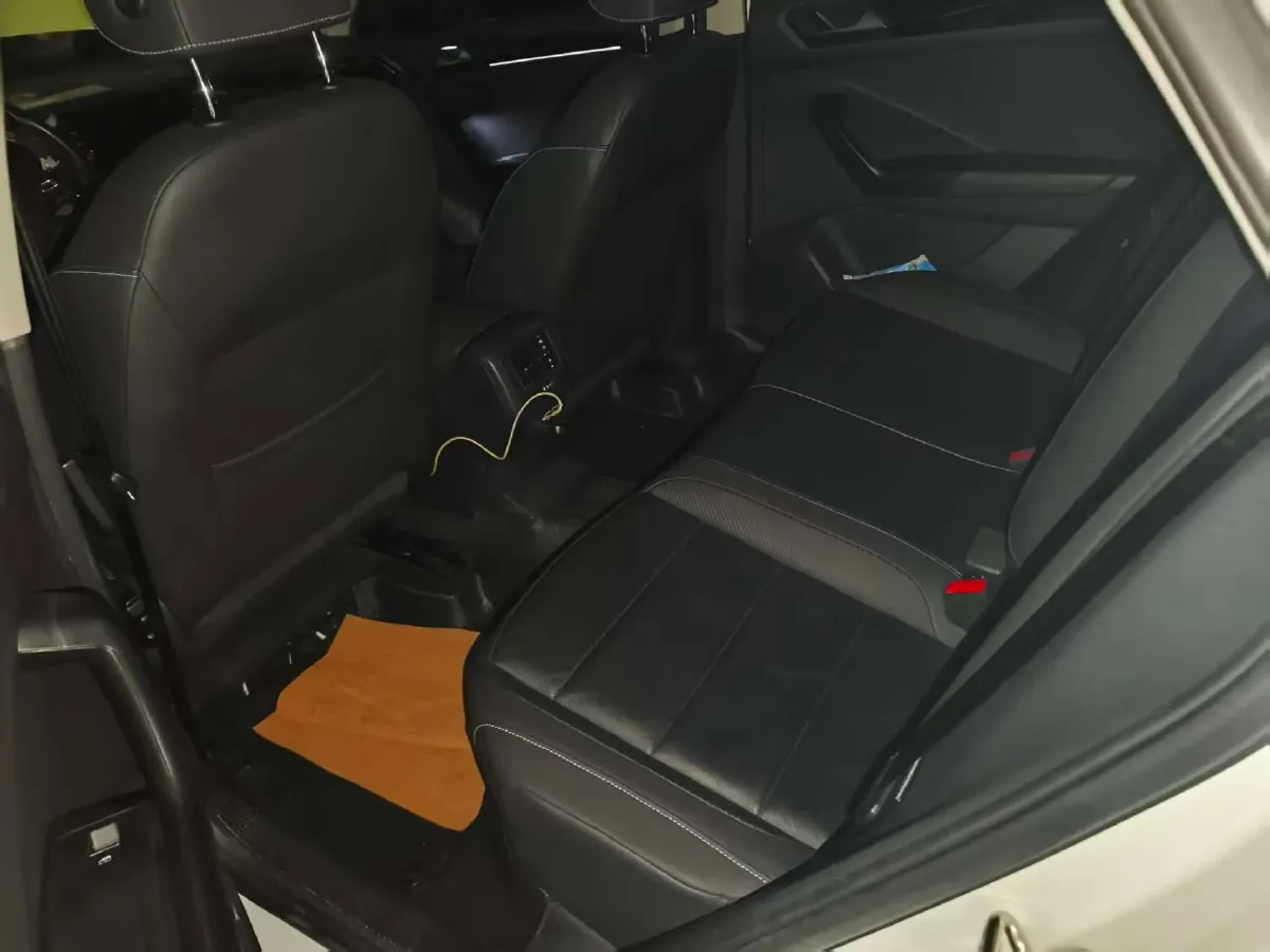 2018 Volkswagen Touran 1.4T 150HP L4 7DCT,autocango,china used car exporter,china ev exporter,chinese used car exporter,chinese used ev exporter