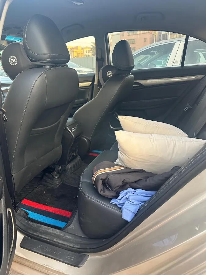 2020 Geely Emgrand 1.5L 109HP L4 CVT,autocango,china used car exporter,china ev exporter,chinese used car exporter,chinese used ev exporter