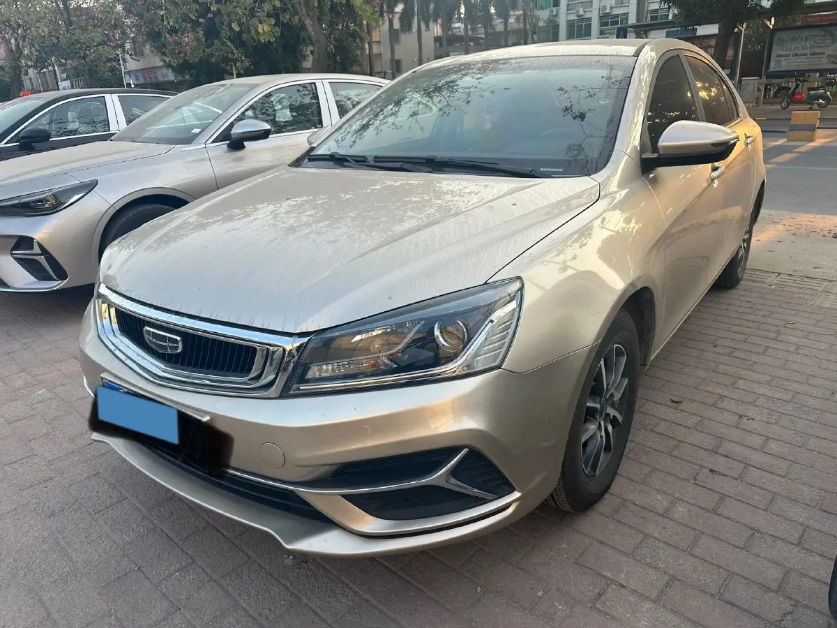 2020 Geely Emgrand 1.5L 109HP L4 CVT,autocango,china used car exporter,china ev exporter,chinese used car exporter,chinese used ev exporter
