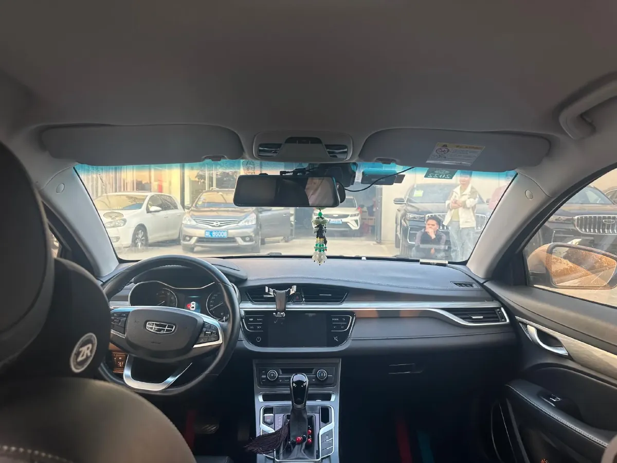 2020 Geely Emgrand 1.5L 109HP L4 CVT,autocango,china used car exporter,china ev exporter,chinese used car exporter,chinese used ev exporter