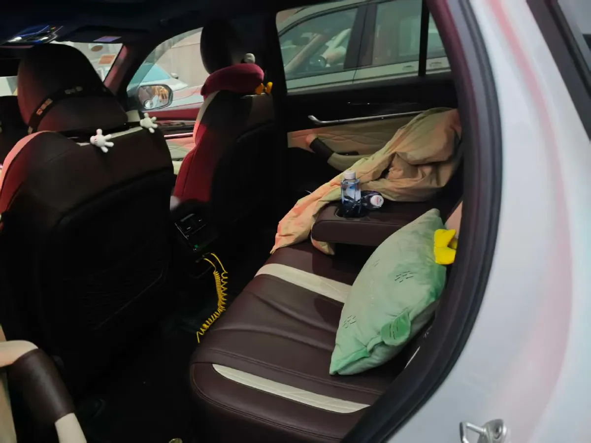 2023 Geely Monjaro 2.0T 238HP L4 8AT,autocango,china used car exporter,china ev exporter,chinese used car exporter,chinese used ev exporter