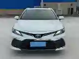 2021 Toyota Camry 2.0L 178HP L4 CVT