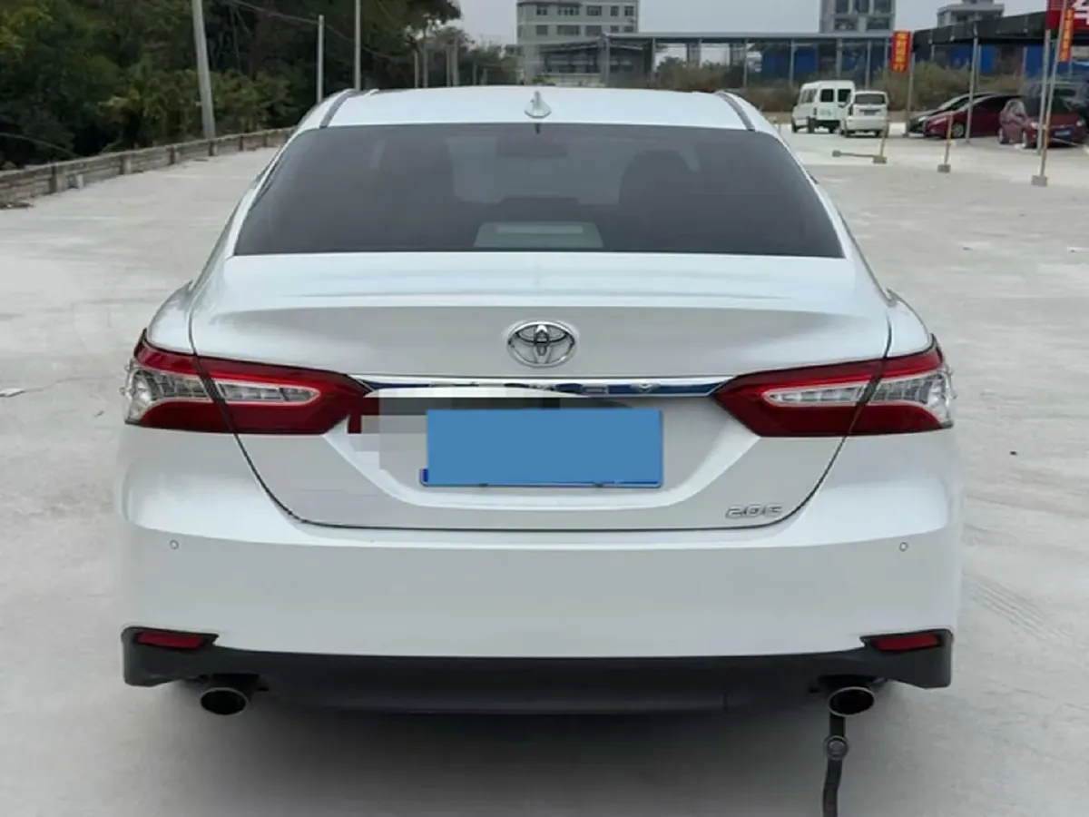 2021 Toyota Camry 2.0L 178HP L4 CVT,autocango,china used car exporter,china ev exporter,chinese used car exporter,chinese used ev exporter