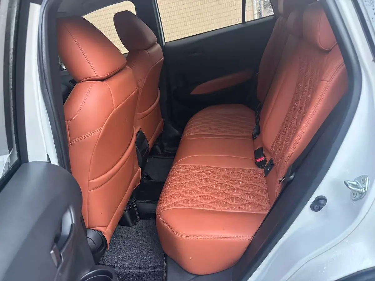 2023 Toyota Corolla Cross 2.0L 171HP L4 CVT,autocango,china used car exporter,china ev exporter,chinese used car exporter,chinese used ev exporter