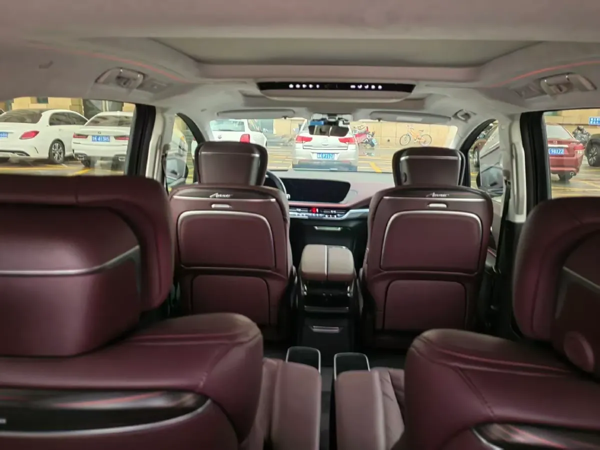 2025 Buick Century 2.0T 237HP L4 9AT,autocango,china used car exporter,china ev exporter,chinese used car exporter,chinese used ev exporter