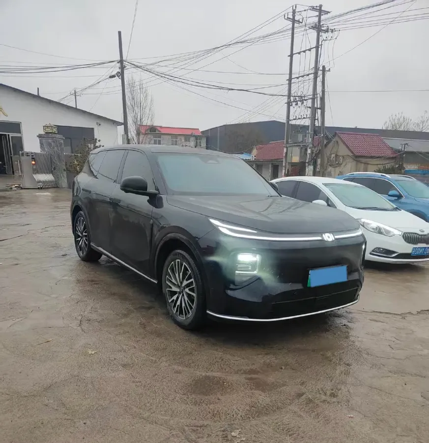 2025 ChangAn QiYuan Q07 1.5L 98HP L4 E-CVT PHEV,autocango,china used car exporter,china ev exporter,chinese used car exporter,chinese used ev exporter