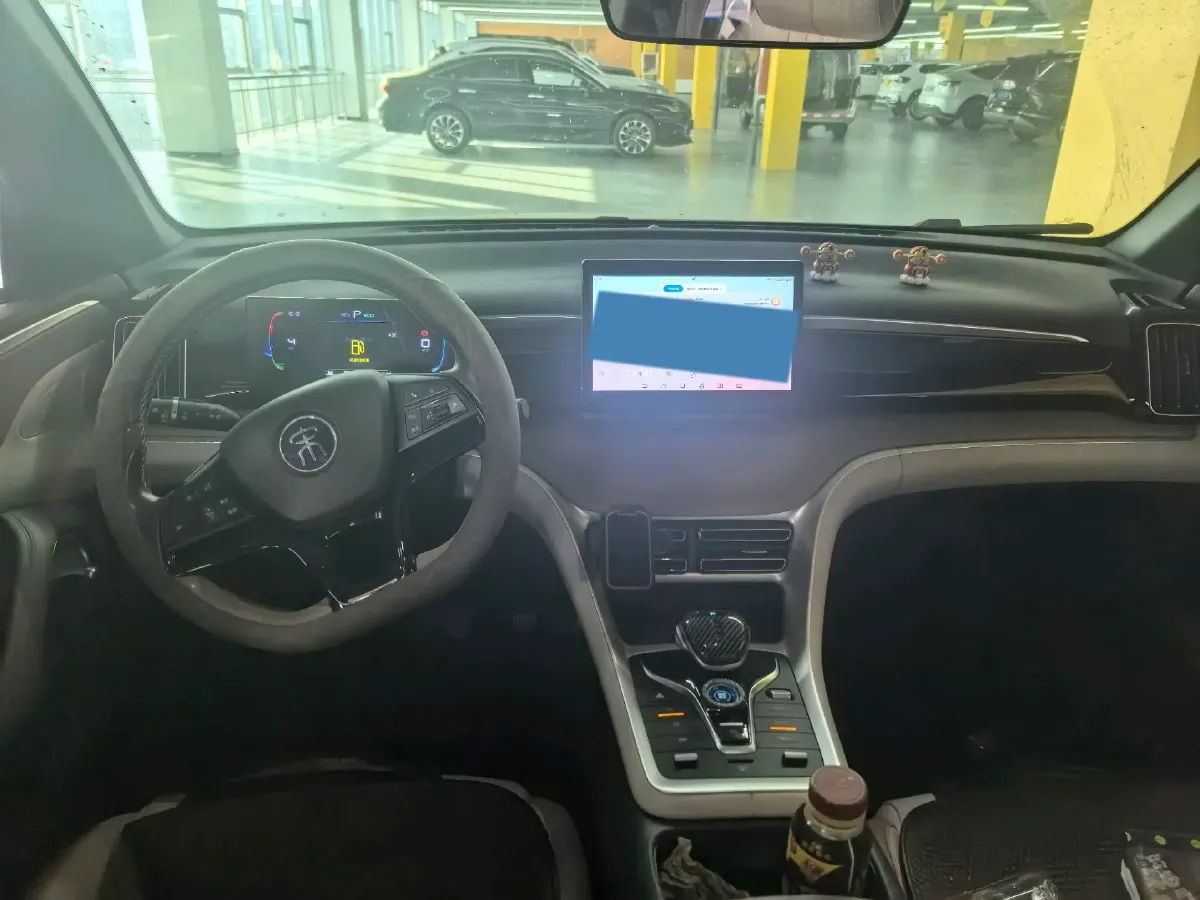 2024 BYD Song Pro 1.5L 110HP L4 E-CVT PHEV 12.9KWH,autocango,china used car exporter,china ev exporter,chinese used car exporter,chinese used ev exporter