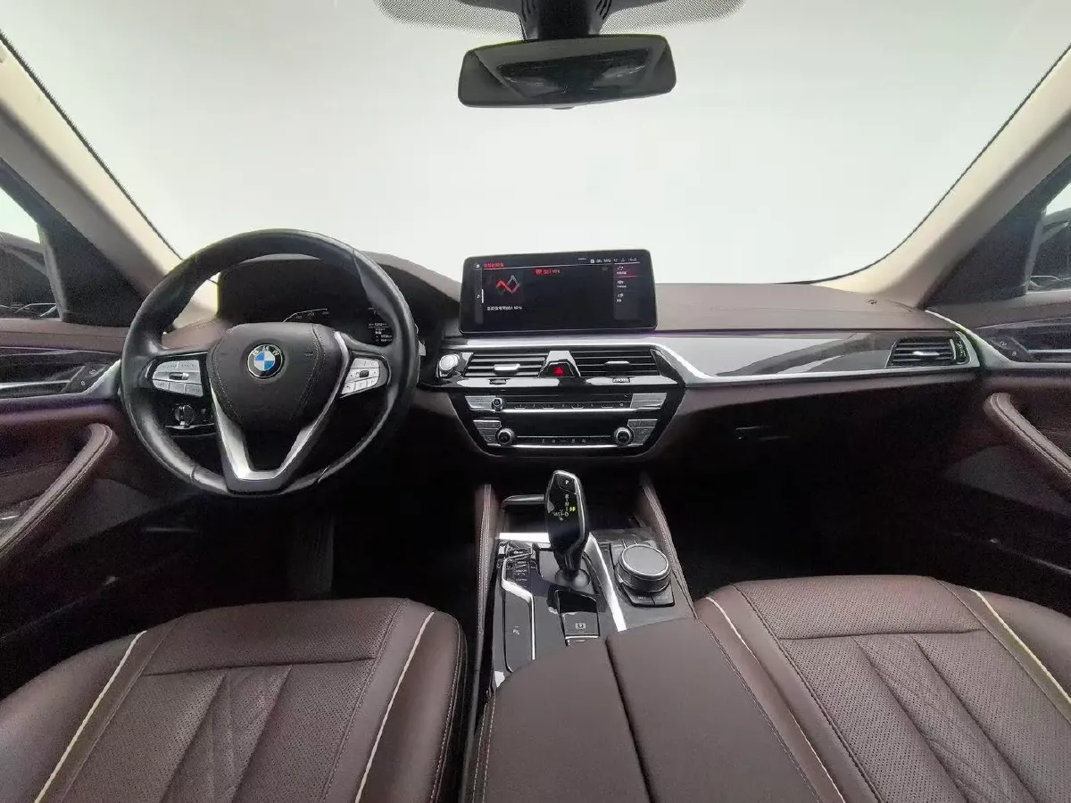 2022 BMW 5 Series 2.0T 184HP L4 8AT,autocango,china used car exporter,china ev exporter,chinese used car exporter,chinese used ev exporter