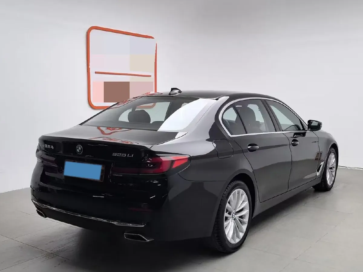 2022 BMW 5 Series 2.0T 184HP L4 8AT,autocango,china used car exporter,china ev exporter,chinese used car exporter,chinese used ev exporter