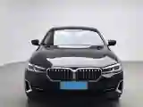 2022 BMW 5 Series 2.0T 184HP L4 8AT