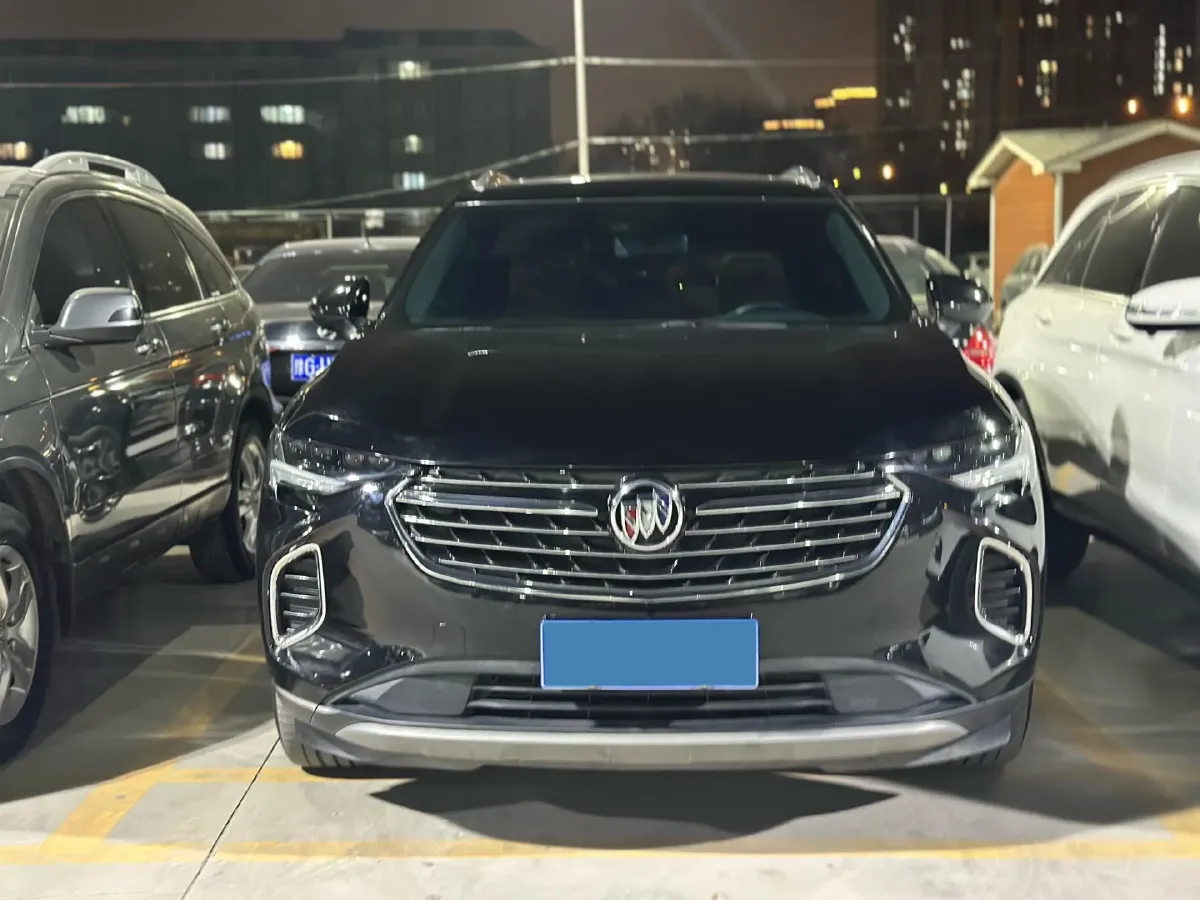 2020 Buick EnvisionS 2.0T 237HP L4 9AT,autocango,china used car exporter,china ev exporter,chinese used car exporter,chinese used ev exporter