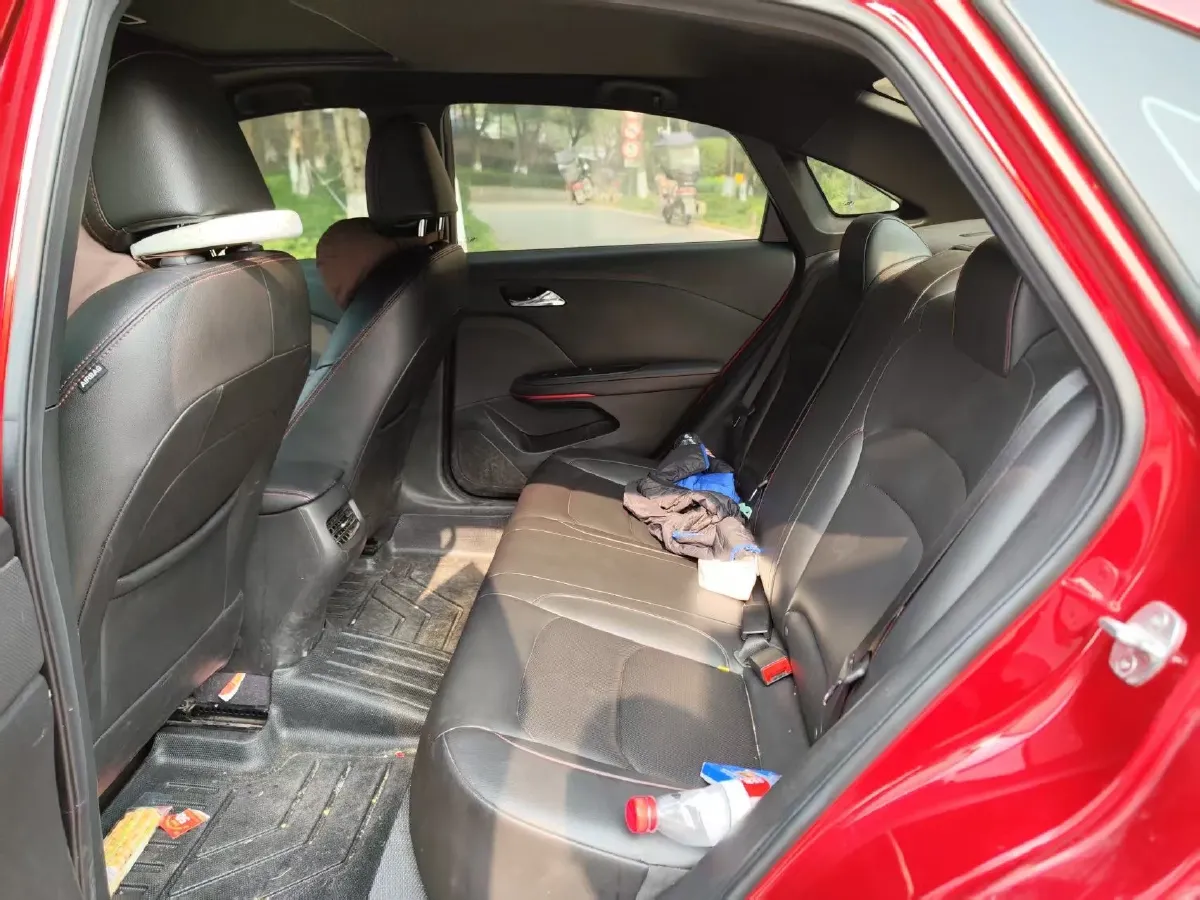 2020 Chevrolet Monza 1.3T 163HP L3 6AT,autocango,china used car exporter,china ev exporter,chinese used car exporter,chinese used ev exporter