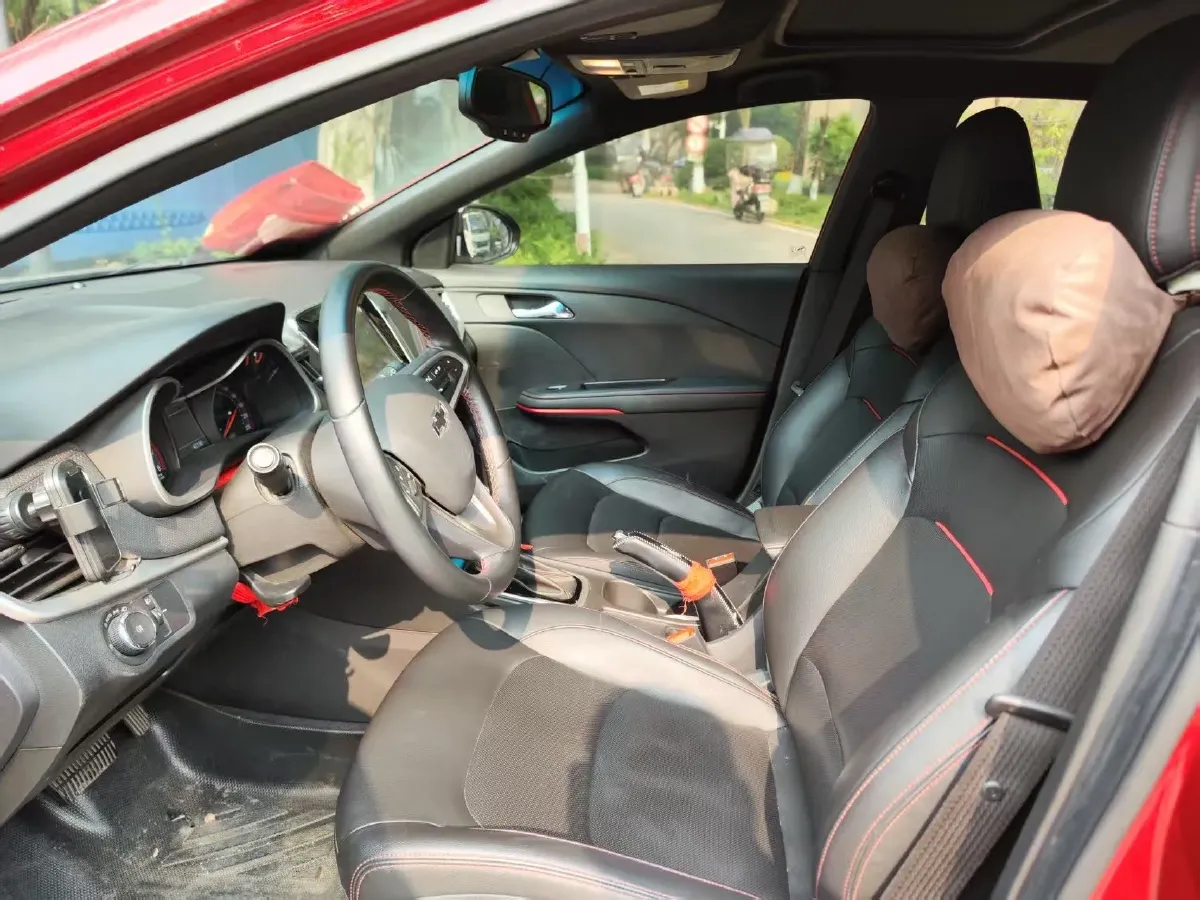 2020 Chevrolet Monza 1.3T 163HP L3 6AT,autocango,china used car exporter,china ev exporter,chinese used car exporter,chinese used ev exporter