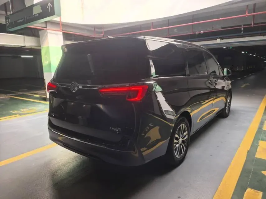 2021 Buick GL8 2.0T 237HP L4 9AT,autocango,china used car exporter,china ev exporter,chinese used car exporter,chinese used ev exporter