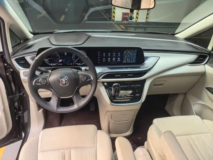 2021 Buick GL8 2.0T 237HP L4 9AT,autocango,china used car exporter,china ev exporter,chinese used car exporter,chinese used ev exporter