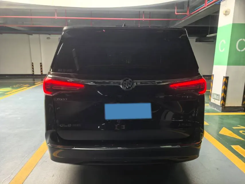 2021 Buick GL8 2.0T 237HP L4 9AT,autocango,china used car exporter,china ev exporter,chinese used car exporter,chinese used ev exporter