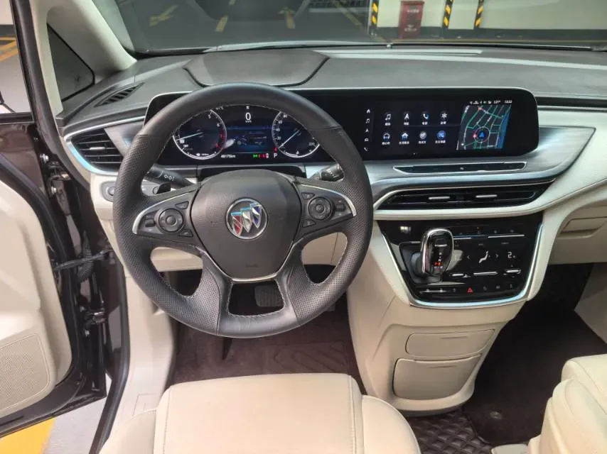 2021 Buick GL8 2.0T 237HP L4 9AT,autocango,china used car exporter,china ev exporter,chinese used car exporter,chinese used ev exporter