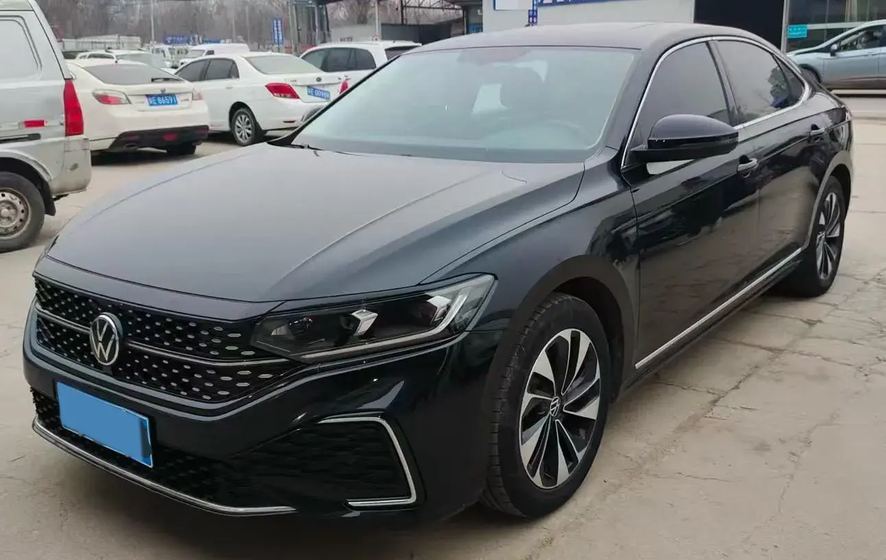 2022 Skoda Kodiak GT 2.0T 186HP L4 7DCT