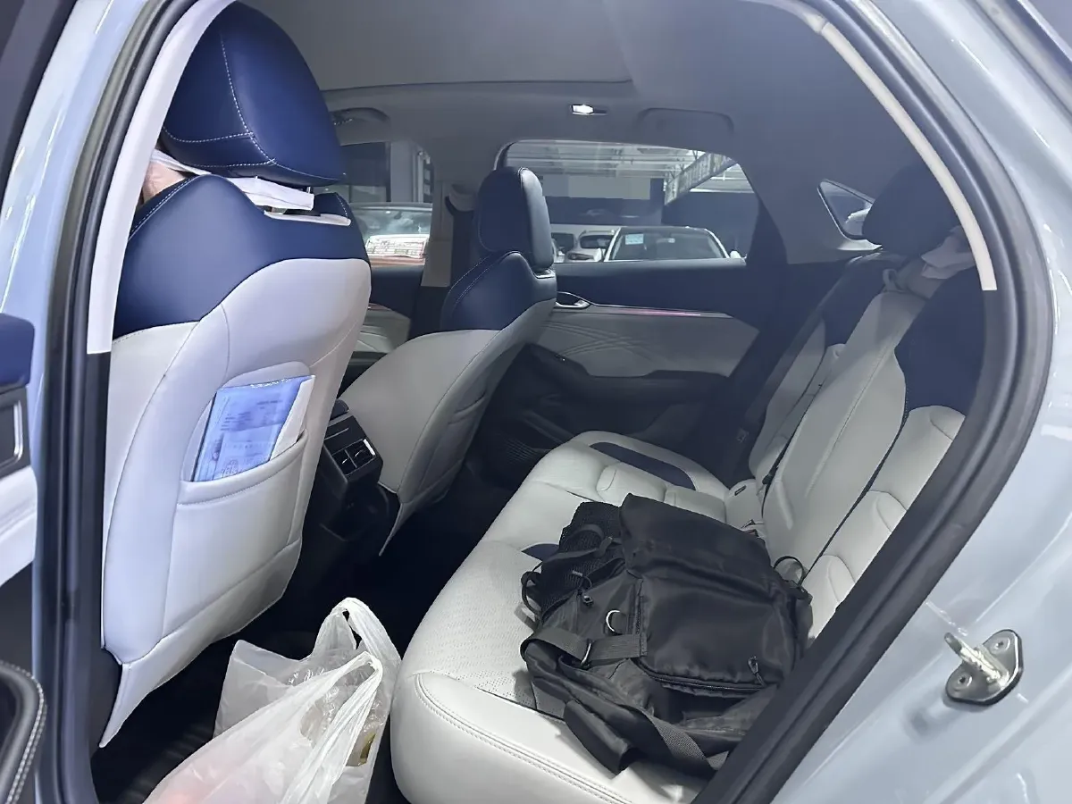 2023 Geely Preface 2.0T 190HP L4 7DCT,autocango,china used car exporter,china ev exporter,chinese used car exporter,chinese used ev exporter