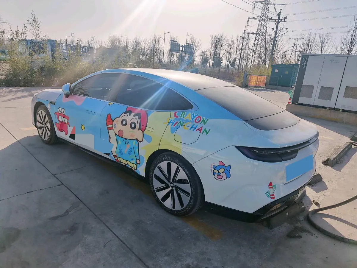 2024 Geely Galaxy E8 BEV 62KWH,autocango,china used car exporter,china ev exporter,chinese used car exporter,chinese used ev exporter