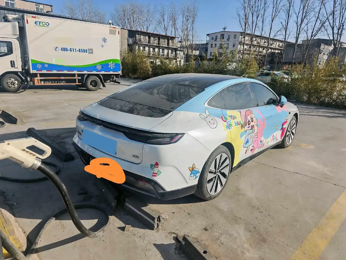 2024 Geely Galaxy E8 BEV 62KWH,autocango,china used car exporter,china ev exporter,chinese used car exporter,chinese used ev exporter